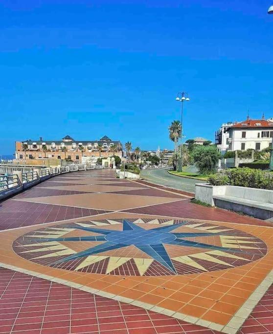 Casa Azzurra, Nel Cuore Di Genova Exterior foto